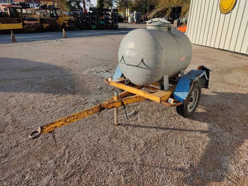 Courant 500 LITRES A EAU - Tank: picture 2 Courant 500 LITRES A EAU - Tank: picture 2