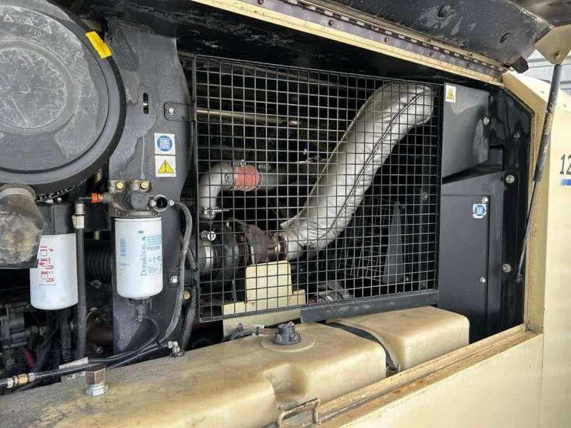 Leasing of Doosan 12/150 Doosan 12/150: picture 42