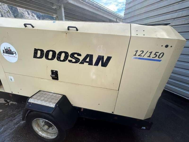 Leasing of Doosan 12/150 Doosan 12/150: picture 17