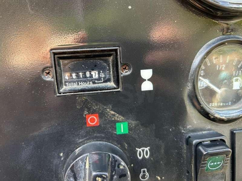 Leasing of Doosan 12/150 Doosan 12/150: picture 33