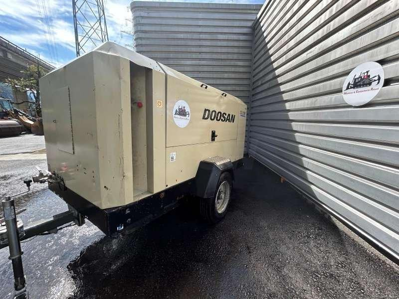 Leasing of Doosan 12/150 Doosan 12/150: picture 11