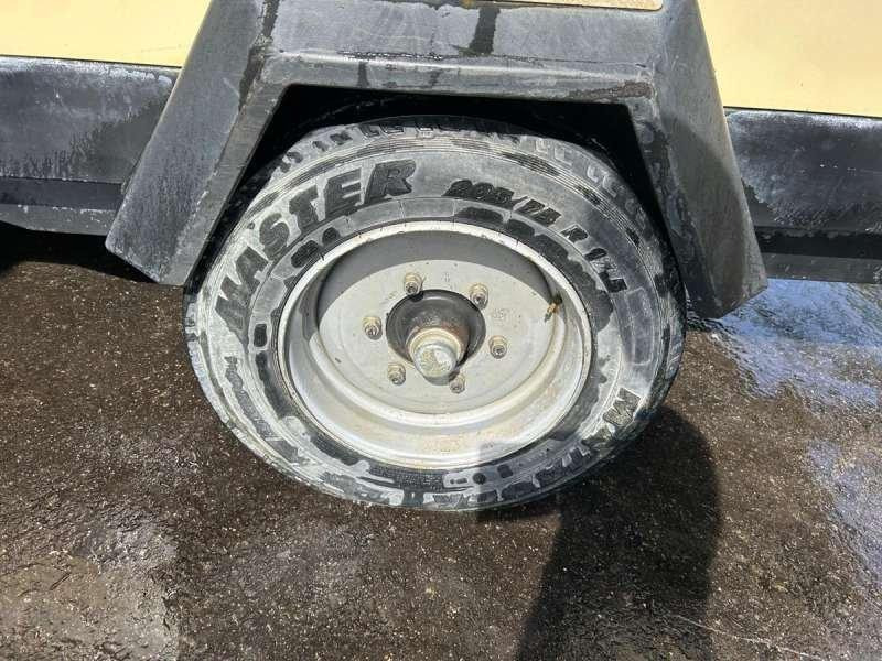 Leasing of Doosan 12/150 Doosan 12/150: picture 28