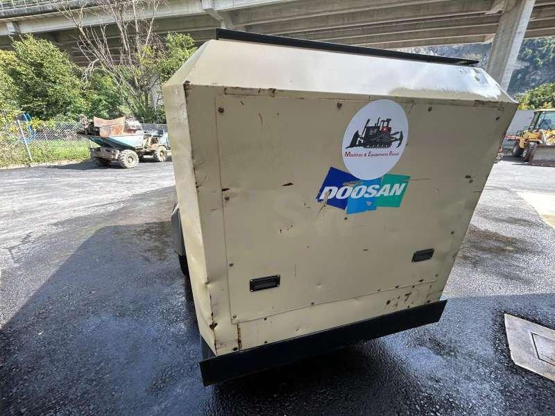 Leasing of Doosan 12/150 Doosan 12/150: picture 22
