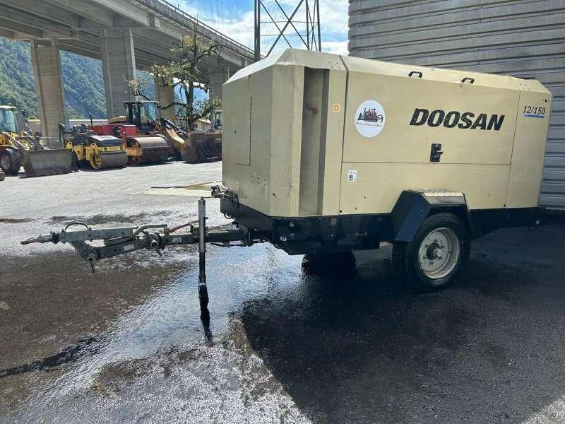 Leasing of Doosan 12/150 Doosan 12/150: picture 7