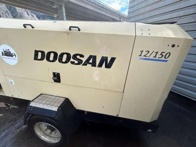 Leasing of Doosan 12/150 Doosan 12/150: picture 13
