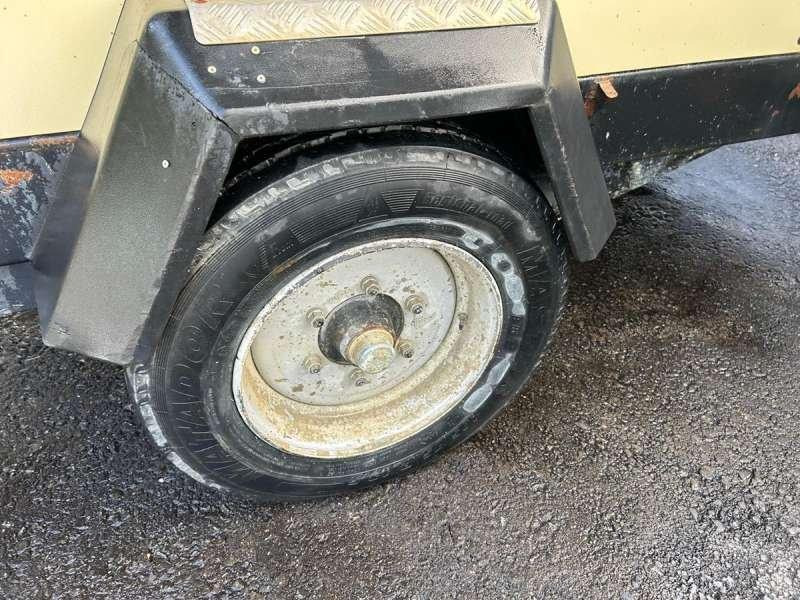 Leasing of Doosan 12/150 Doosan 12/150: picture 27