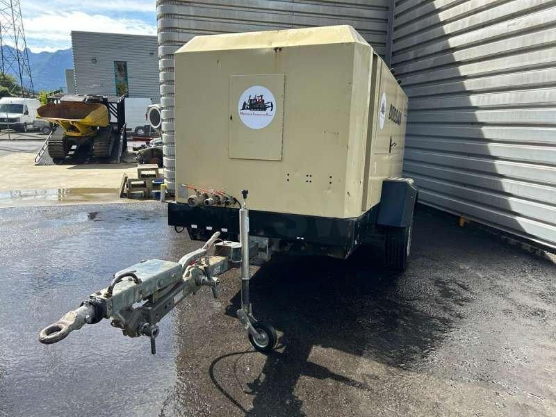Leasing of Doosan 12/150 Doosan 12/150: picture 18