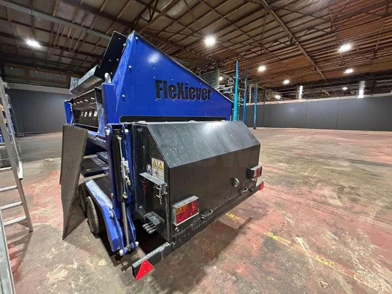 FLEXIEVER MOBILE MTM - Screener: picture 4 FLEXIEVER MOBILE MTM - Screener: picture 4