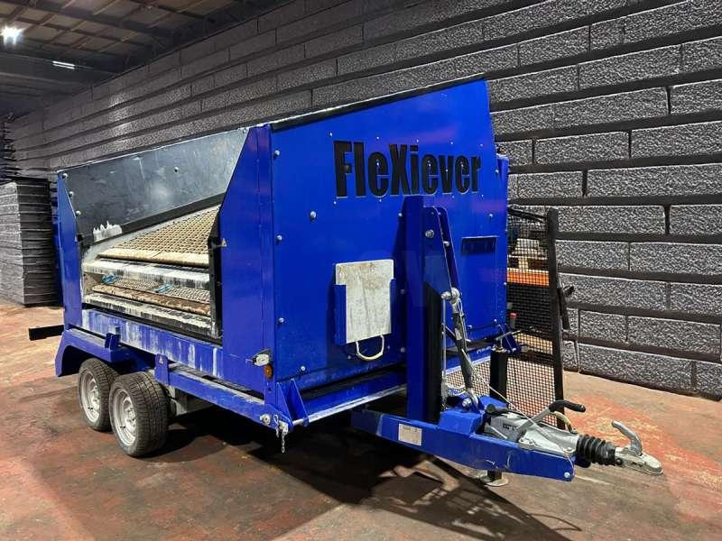 FLEXIEVER MOBILE MTM - Screener: picture 1 FLEXIEVER MOBILE MTM - Screener: picture 1