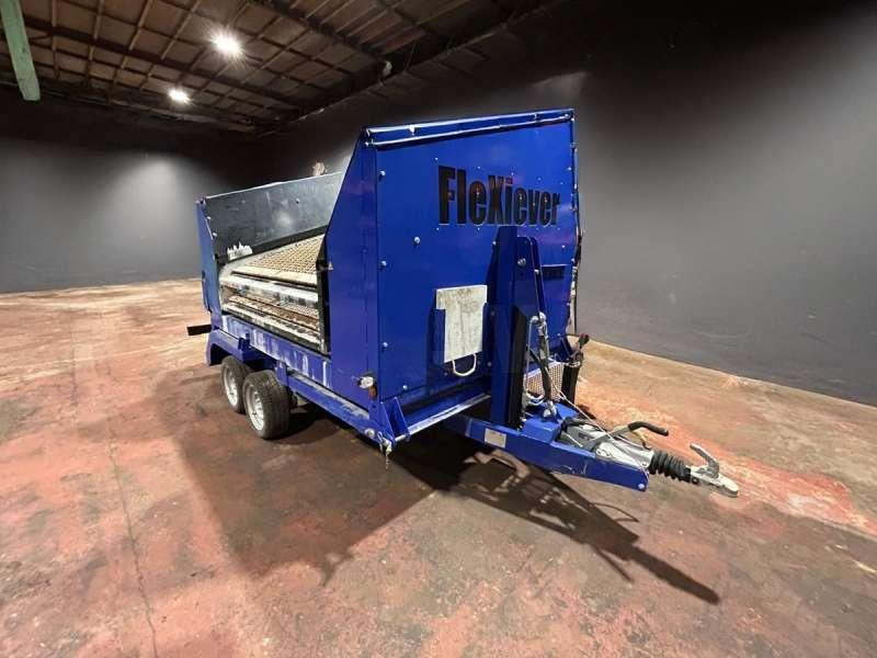 FLEXIEVER MOBILE MTM - Screener: picture 3 FLEXIEVER MOBILE MTM - Screener: picture 3