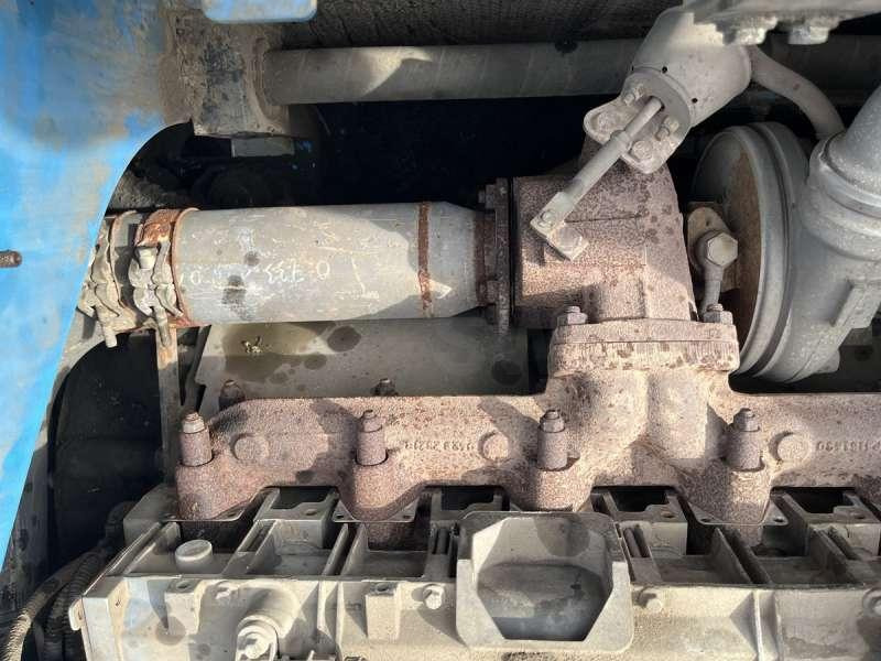 Waste/ Industry handler Fuchs MHL335: picture 40