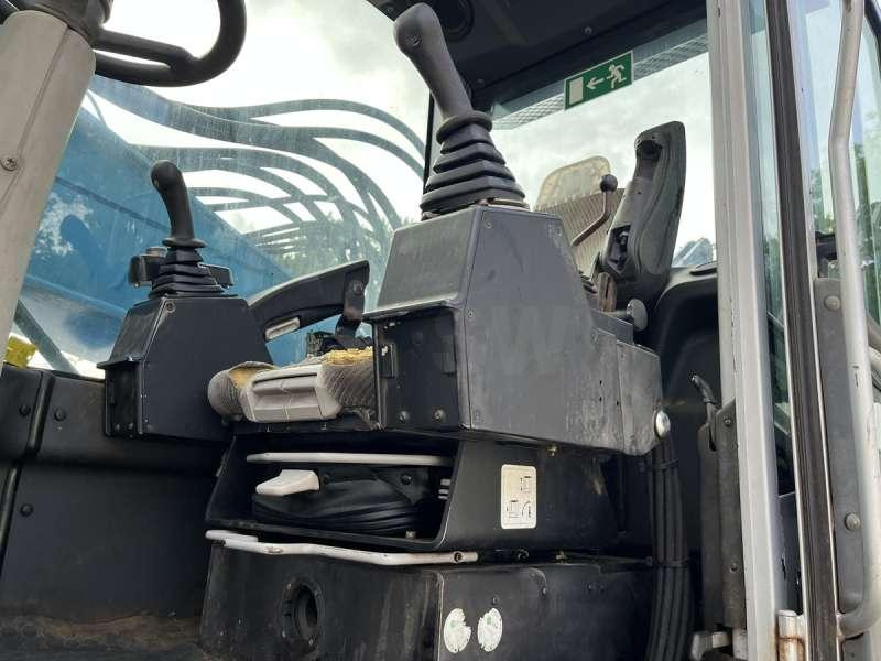 Waste/ Industry handler Fuchs MHL335: picture 45