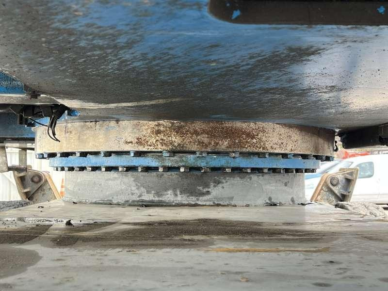 Waste/ Industry handler Fuchs MHL335: picture 32