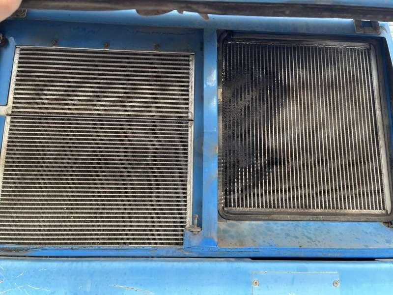 Waste/ Industry handler Fuchs MHL335: picture 34