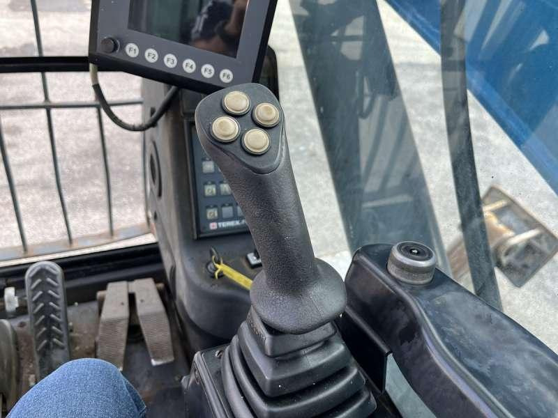 Waste/ Industry handler Fuchs MHL335: picture 49