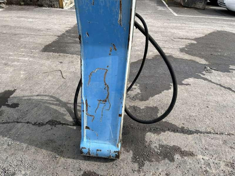Waste/ Industry handler Fuchs MHL335: picture 19