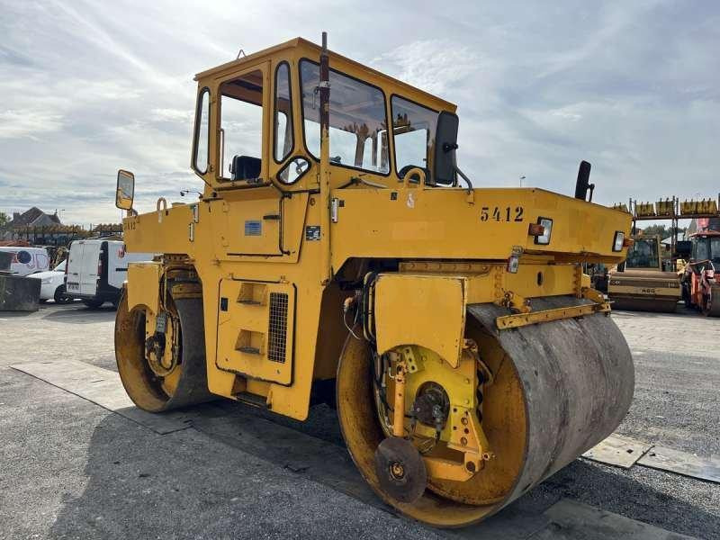 Hamm DV1022C - Road roller: picture 5 Hamm DV1022C - Road roller: picture 5