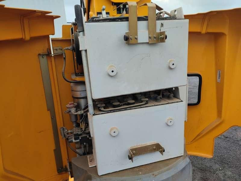 Leasing of Haulotte STAR 10-1 Haulotte STAR 10-1: picture 24 Leasing of Haulotte STAR 10-1 Haulotte STAR 10-1: picture 24