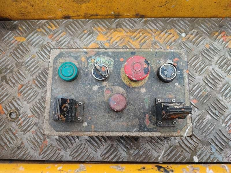 Leasing of Haulotte STAR 10-1 Haulotte STAR 10-1: picture 11 Leasing of Haulotte STAR 10-1 Haulotte STAR 10-1: picture 11