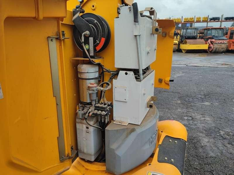 Leasing of Haulotte STAR 10-1 Haulotte STAR 10-1: picture 21 Leasing of Haulotte STAR 10-1 Haulotte STAR 10-1: picture 21