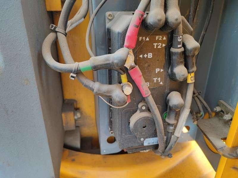 Leasing of Haulotte STAR 10-1 Haulotte STAR 10-1: picture 28 Leasing of Haulotte STAR 10-1 Haulotte STAR 10-1: picture 28