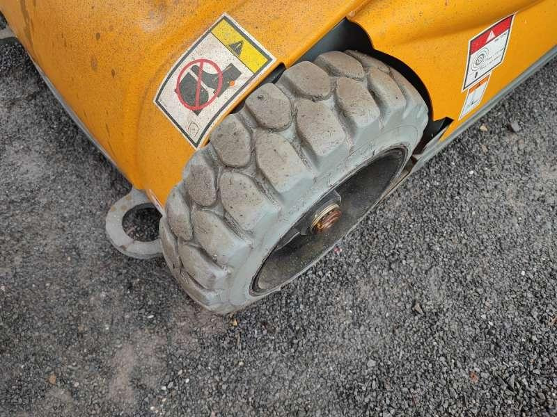 Leasing of Haulotte STAR 10-1 Haulotte STAR 10-1: picture 14 Leasing of Haulotte STAR 10-1 Haulotte STAR 10-1: picture 14