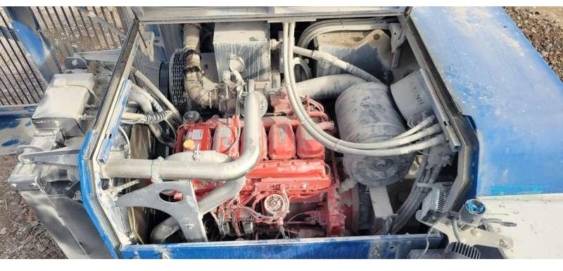 Leasing of Kleemann A MACHOIRE MC 110 EVO Kleemann A MACHOIRE MC 110 EVO: picture 30
