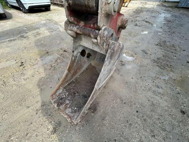 Crawler excavator Komatsu PC180LC-6K MACHINE SUISSE: picture 50