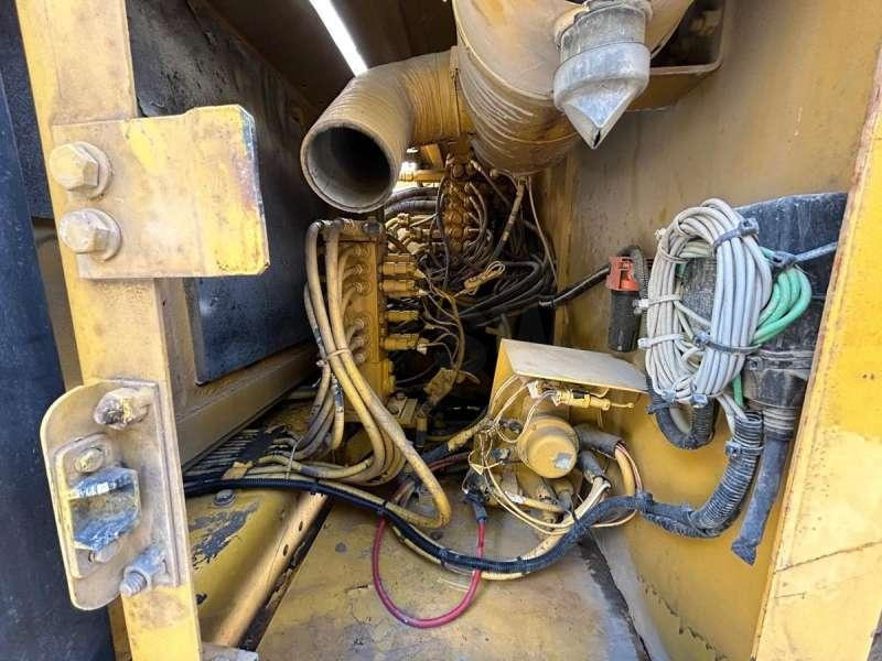 Crawler excavator Komatsu PC180LC-6K MACHINE SUISSE: picture 49