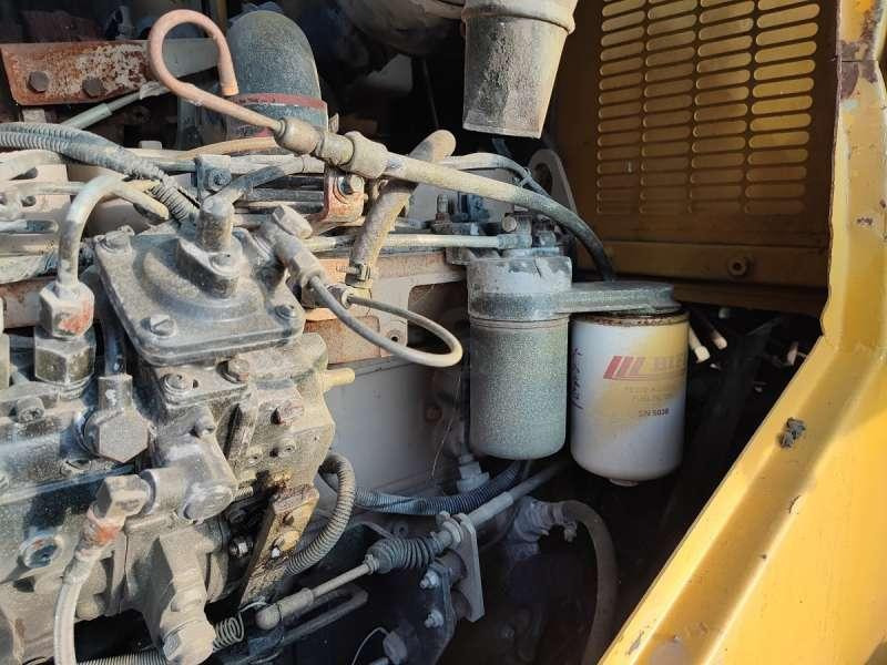 Wheel loader Komatsu WA270-3: picture 27 Wheel loader Komatsu WA270-3: picture 27