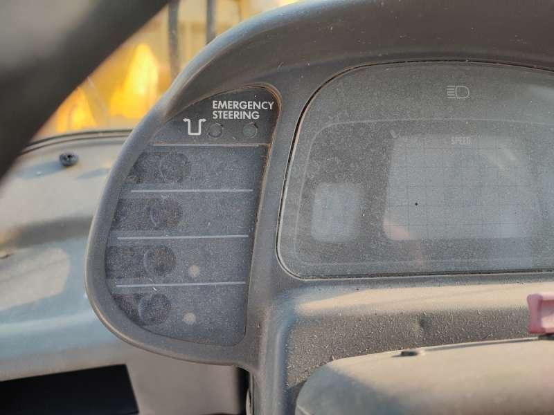 Wheel loader Komatsu WA270-3: picture 41 Wheel loader Komatsu WA270-3: picture 41