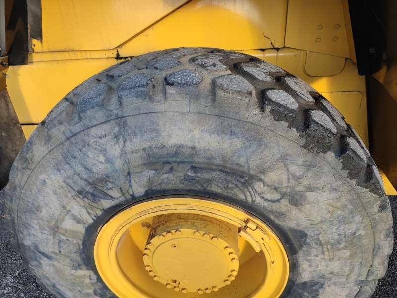 Wheel loader Komatsu WA270-3: picture 21 Wheel loader Komatsu WA270-3: picture 21
