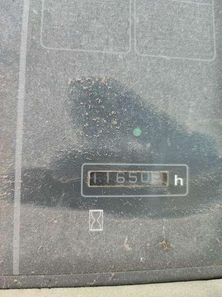 Wheel loader Komatsu WA270-3: picture 42 Wheel loader Komatsu WA270-3: picture 42