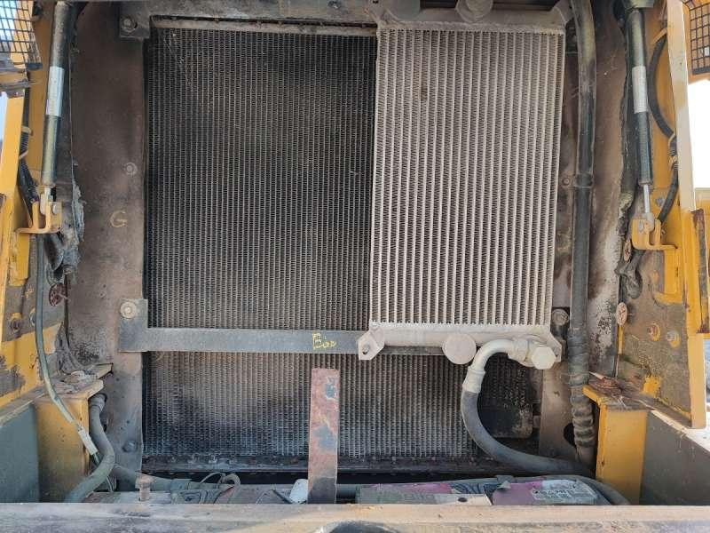 Wheel loader Komatsu WA270-3: picture 29 Wheel loader Komatsu WA270-3: picture 29