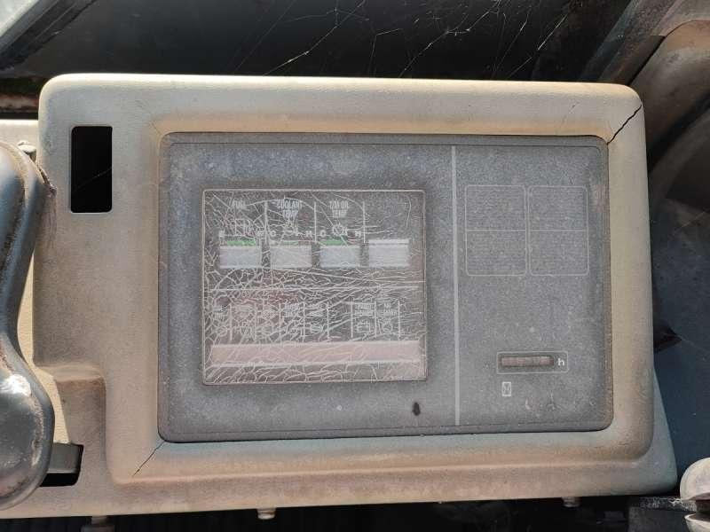 Wheel loader Komatsu WA270-3: picture 36 Wheel loader Komatsu WA270-3: picture 36