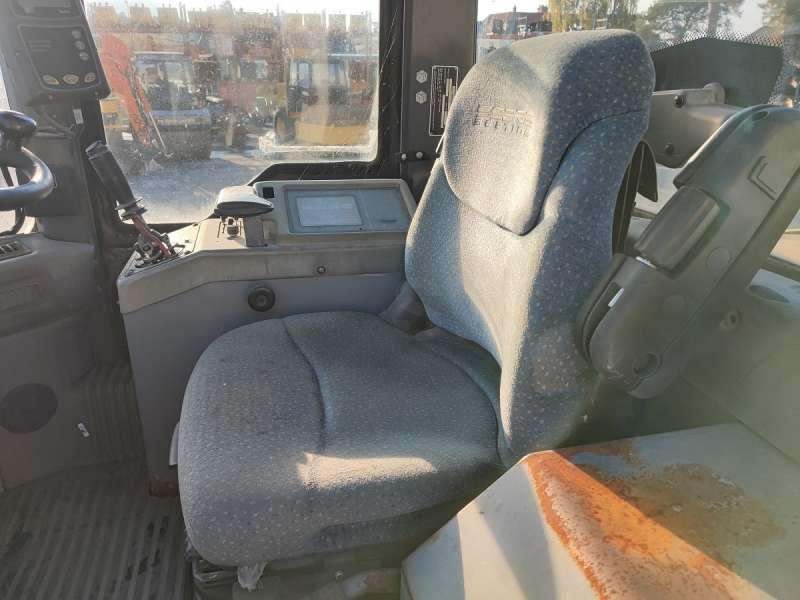 Wheel loader Komatsu WA270-3: picture 35 Wheel loader Komatsu WA270-3: picture 35