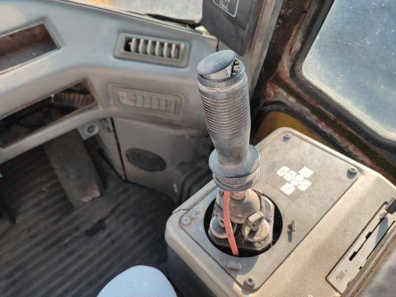 Wheel loader Komatsu WA270-3: picture 37 Wheel loader Komatsu WA270-3: picture 37