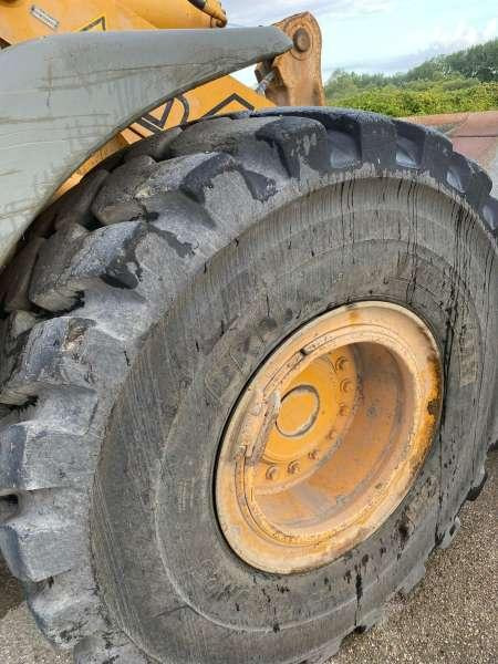 Wheel loader Liebherr L544 2PLUS2: picture 15