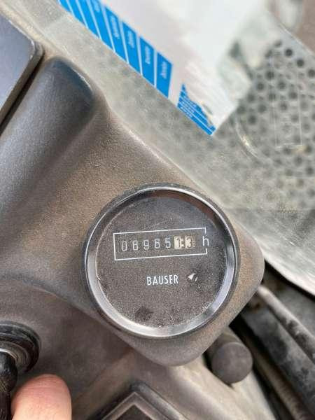 Wheel loader Liebherr L544 2PLUS2: picture 7