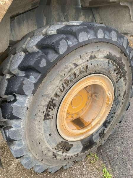 Wheel loader Liebherr L544 2PLUS2: picture 10