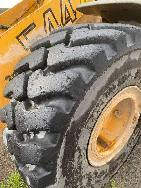 Wheel loader Liebherr L544 2PLUS2: picture 12