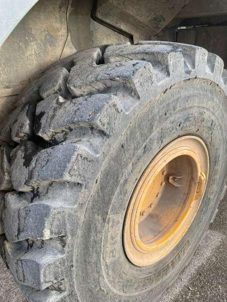 Wheel loader Liebherr L544 2PLUS2: picture 11