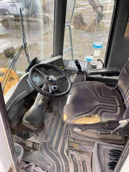 Wheel loader Liebherr L544 2PLUS2: picture 14