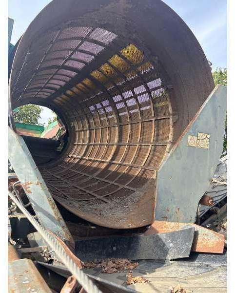 NEUSON TS5220 - Crusher: picture 5 NEUSON TS5220 - Crusher: picture 5