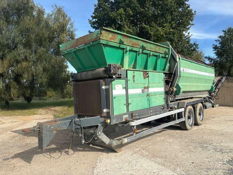 NEUSON TS5220 - Crusher: picture 2 NEUSON TS5220 - Crusher: picture 2