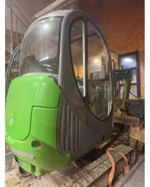 Neuson 1503RD - Mini excavator: picture 4 Neuson 1503RD - Mini excavator: picture 4