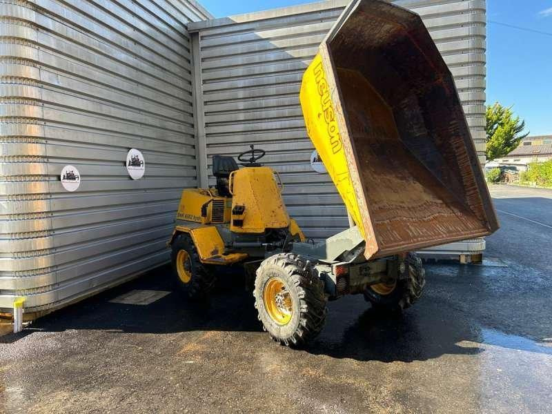 Neuson DHK6002H - Mini dumper: picture 2 Neuson DHK6002H - Mini dumper: picture 2