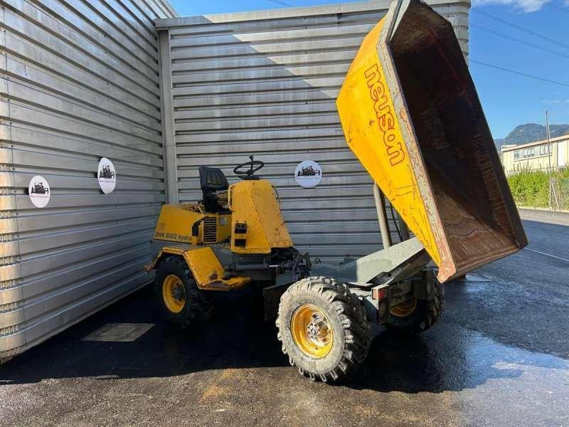 Neuson DHK6002H - Mini dumper: picture 3 Neuson DHK6002H - Mini dumper: picture 3