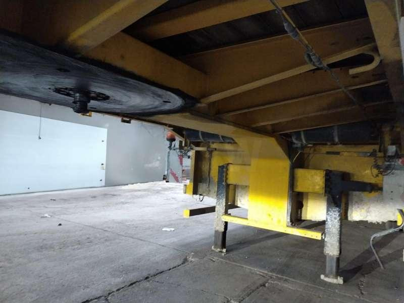 Leasing of Nooteboom 4 ESSIEUX Nooteboom 4 ESSIEUX: picture 13