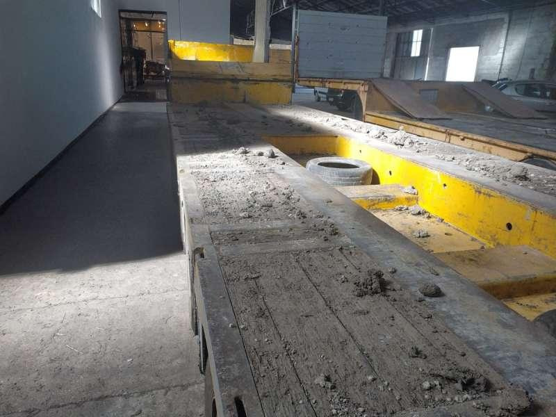 Leasing of Nooteboom 4 ESSIEUX Nooteboom 4 ESSIEUX: picture 19